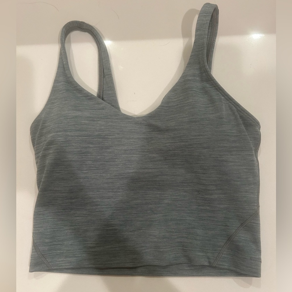 LULULEMON: Align Tank Top